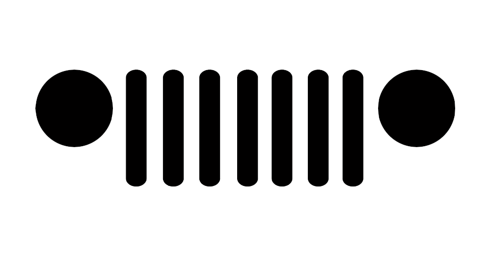 American Iron Offroad Ball Joint Delete Systems for Jeep 1990 2024