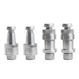 AI-1200 Ball Joint Delete™ System for Ford Super Duty Dana 60 & Ultimate Duty Dana 60