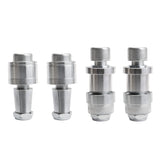 AI-1200 Ball Joint Delete™ System for Ford Super Duty Dana 60 & Ultimate Duty Dana 60