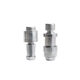 AI-1200 Ball Joint Delete™ System for Ford Super Duty Dana 60 & Ultimate Duty Dana 60