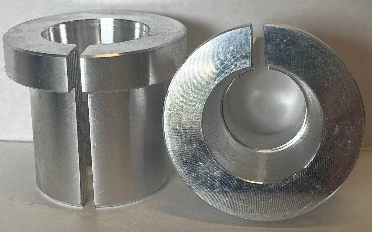 American Iron Offroad™ Ford Super Duty Dana 60 7075 Bushing Pairs