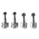 AI-1104 Ball Joint Delete™ System for Jeep Grand Cherokee 1999 - 2004 WJ and WJ Swap