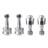 AI-1104 Ball Joint Delete™ System for Jeep Grand Cherokee 1999 - 2004 WJ and WJ Swap