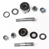 AI-1104 Ball Joint Delete™ System for Jeep Grand Cherokee 1999 - 2004 WJ and WJ Swap