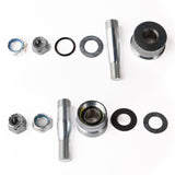 AI-1104 Ball Joint Delete™ System for Jeep Grand Cherokee 1999 - 2004 WJ and WJ Swap