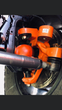 AI-1101 Ball Joint Delete™ System for Jeep Wrangler & Gladiator 2018 - 2024 JT JL