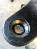 AI-1101 Ball Joint Delete™ System for Jeep Wrangler & Gladiator 2018 - 2024 JT JL