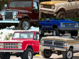 AI-1102 Ball Joint Delete™ System for Old School (1966-1990)