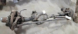 AI-1102 Ball Joint Delete™ System for Old School (1966-1990)