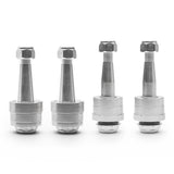 AI-1101 Ball Joint Delete™ System for Jeep Wrangler & Gladiator 2018 - 2024 JT JL