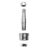 AI-1101 Ball Joint Delete™ System for Jeep Wrangler & Gladiator 2018 - 2024 JT JL