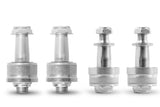 AI-1102 Ball Joint Delete™ System for Old School (1966-1990)