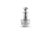 AI-1102 Ball Joint Delete™ System for Old School (1966-1990)