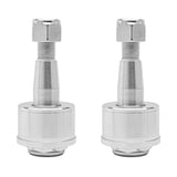 AI-1400 Ball Joint Delete™ System for Dodge Ram 2500/3500 (AAM)