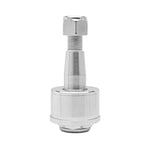 AI-1400 Ball Joint Delete™ System for Dodge Ram 2500/3500 (AAM)
