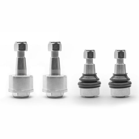 AI-1400 Ball Joint Delete™ System for Dodge Ram 2500/3500 (AAM)