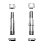 AI-1900 Trail Spare Parts Kit for Ball Joint Delete™ System