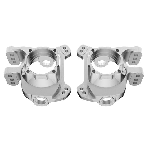Ai-8100 Gen 2 American Iron Offroad™ Ford SuperDuty Knuckle Set - Mechanical Steering