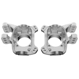 Ai-8100 Gen 2 American Iron Offroad™ Ford SuperDuty Knuckle Set - Mechanical Steering