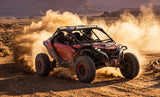 Ai-0800 Can Am Maverick X3 Ball Joint Delete System