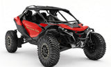 Ai-0800 Can Am Maverick X3 Ball Joint Delete System
