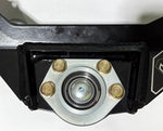 AI-3100 Ball Joint Delete™ System for 2011–2025 Chevy/GMC 2500HD & 3500HD with Aftermarket Control Arms