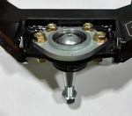 AI-3100 Ball Joint Delete™ System for 2011–2025 Chevy/GMC 2500HD & 3500HD with Aftermarket Control Arms