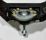 AI-3100 Ball Joint Delete™ System for 2011–2025 Chevy/GMC 2500HD & 3500HD with Aftermarket Control Arms
