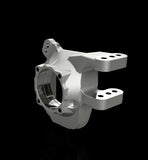 Ai-8100 Gen 2 American Iron Offroad™ Ford SuperDuty Knuckle Set - Mechanical Steering