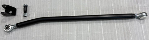 AI-9000 American Iron Offroad™ Alpha Trackbar for Ford Super Duty F-250 / F-350