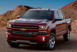 AI-3200 Ball Joint Delete™ System for 2007-2018 Chevy Silverado 1500
