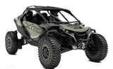 Ai-0800 Can Am Maverick X3 Ball Joint Delete System