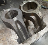 AI-8001 American Iron Offroad™ Gen2 Ford Super Duty Inner C Set