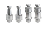 Ai-1207 Ball Joint Delete™ System 05+ Ford D60 & Ultimate Duty 60 Race Series 3 degree