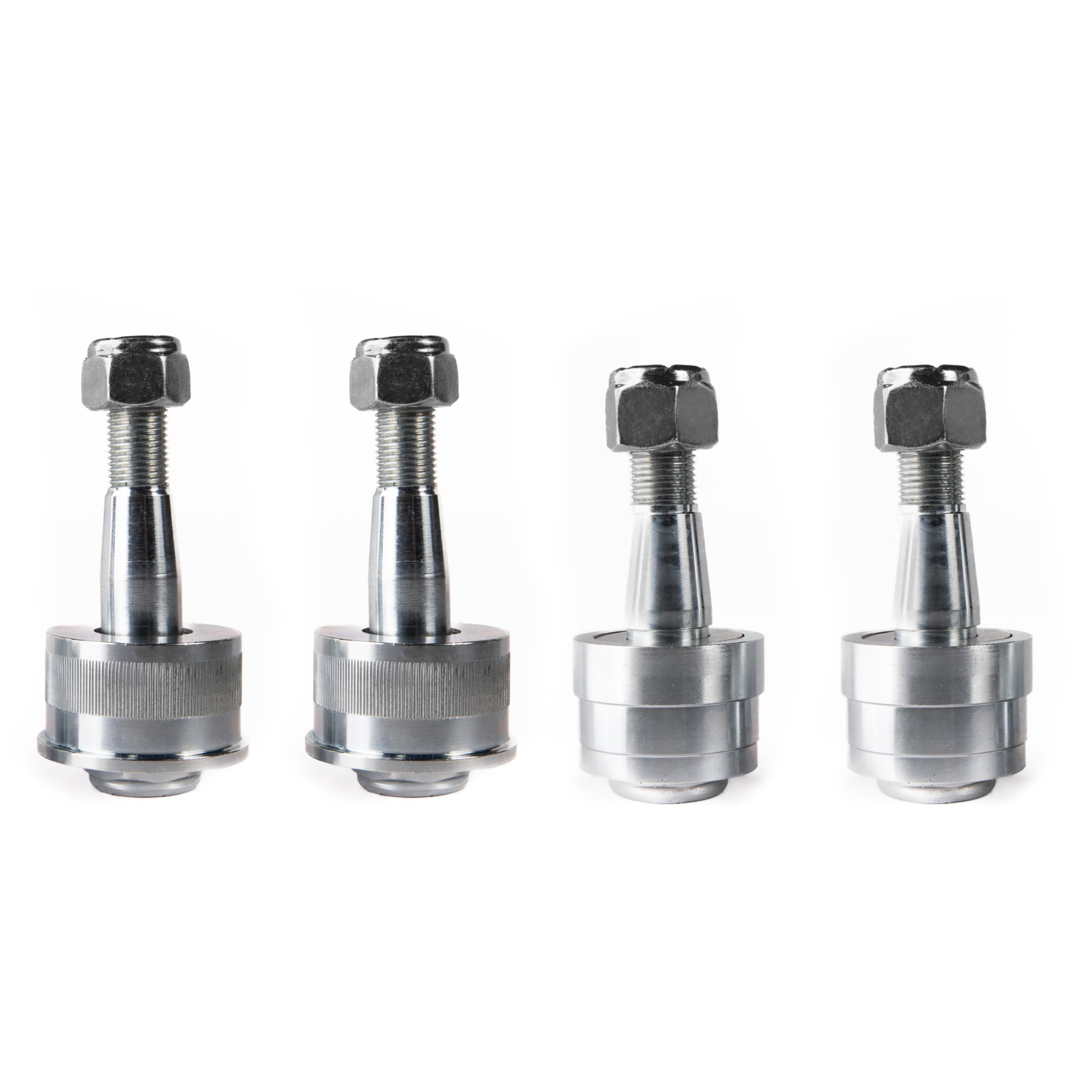 Ai 1103 Ball Joint Delete™ System GEN 2 for Jeep 1990 - 2017