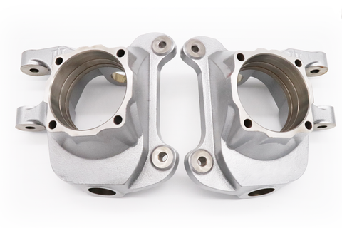 American Iron Offroad Ai-8000 Ai60 Ford Super Duty Cast Outer Knuckle Set